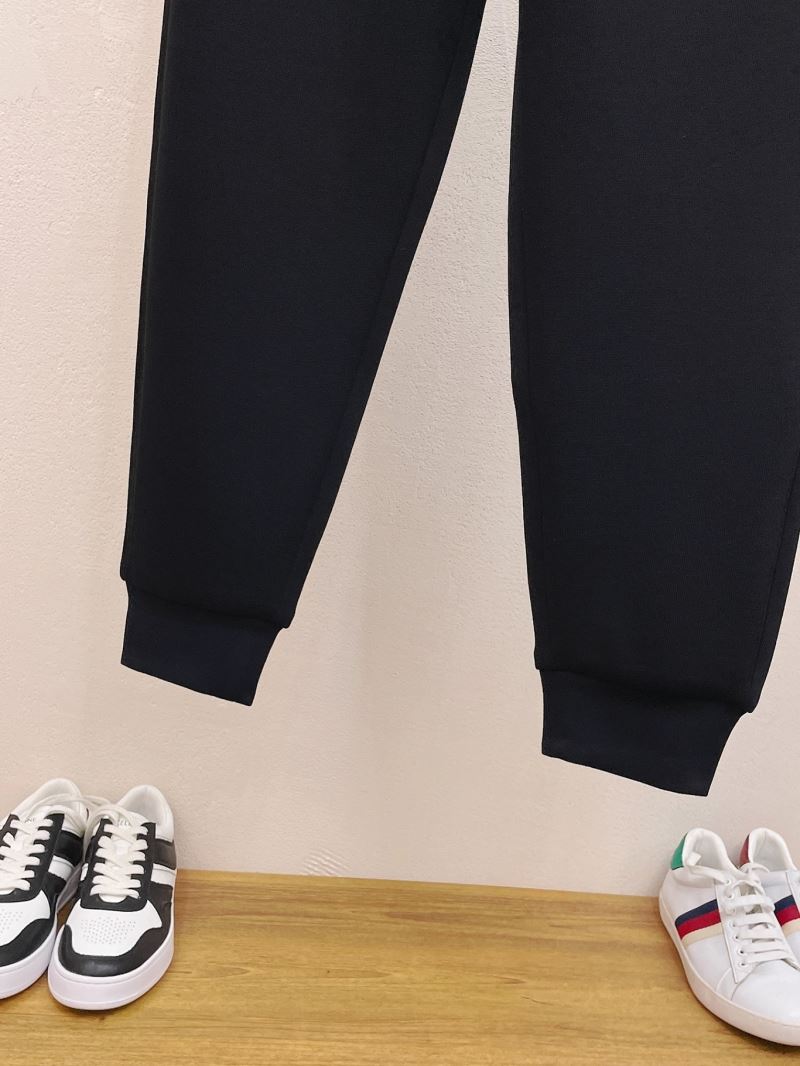 Prada Long Pants